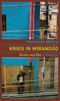 Krieg in Mirandão