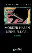 Mörder haben keine Flügel