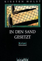 In den Sand gesetzt