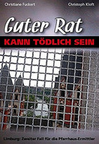 Guter Rat kann tödlich sein