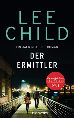 Der Ermittler (Jack Reacher 21)