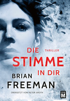 Die Stimme in dir