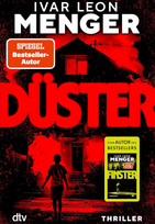 Düster (Die Fälle von Ex-Kommissar Stahl 2)