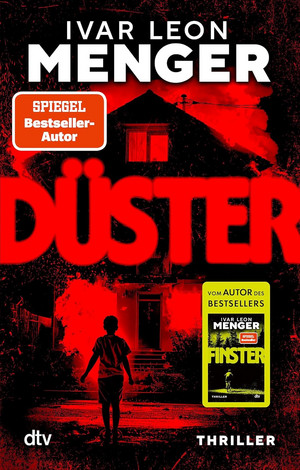 Düster (Die Fälle von Ex-Kommissar Stahl 2)