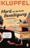 Mord ist die beste Beseitigung (Svetlana und Tommi ermitteln 2)