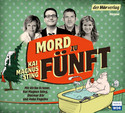 Mord zu fünft