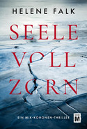 Seele voll Zorn