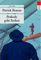 Josaphat Peabody geht fischen