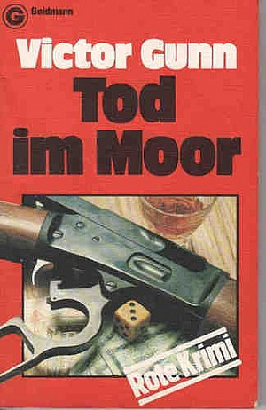 Tod im Moor