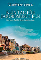 Kein Tag für Jakobsmuscheln