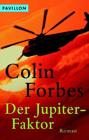 Der Jupiter-Faktor