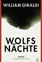 Wolfsnächte