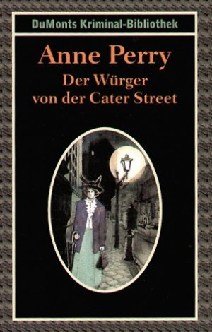 Der Würger von der Cater Street