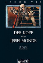  Der Kopf von Ijsselmonde