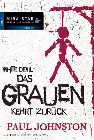 White Devil - Das Grauen kehrt zurück