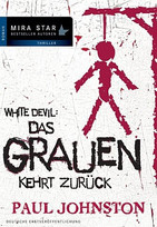 White Devil - Das Grauen kehrt zurück
