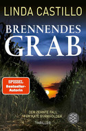 Brennendes Grab (Kate Burkholder 10)