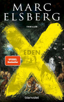 Eden - Wenn das Sterben beginnt