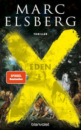 Eden - Wenn das Sterben beginnt