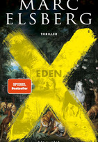 Eden - Wenn das Sterben beginnt