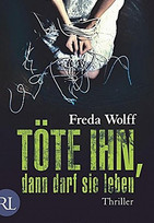 Töte ihn, dann darf sie leben