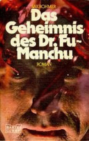 Das Geheimnis des Dr. Fu-Manchu