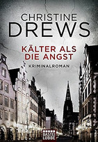 Kälter als die Angst