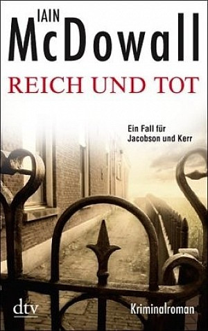 Reich und tot