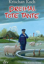 Dreimal Tote Tante (Thies Detlefsen & Nicole Stappenbek 04)