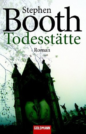 Todesstätte