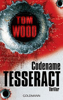 Codename Tesseract