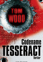 Codename Tesseract