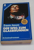 Der Weg zum Glasbrunnen