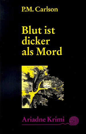 Blut ist dicker als Mord