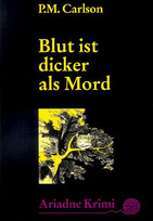 Blut ist dicker als Mord