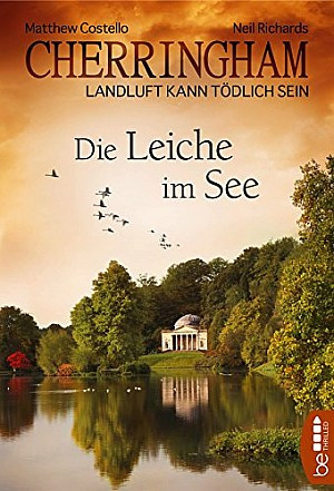 Die Leiche im See
