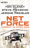 Net Force - Angriff im Dark Web