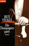 Die Champagner-Party