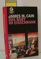 Das Baby im Eisschrank