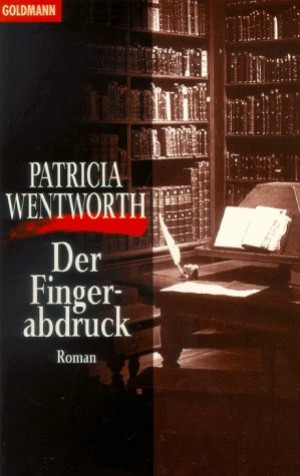 Der Fingerabdruck