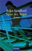 Spur der Angst