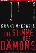 Die Stimme des Dämons