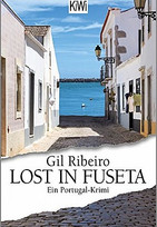 Lost in Fuseta