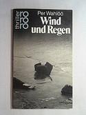 Wind und Regen