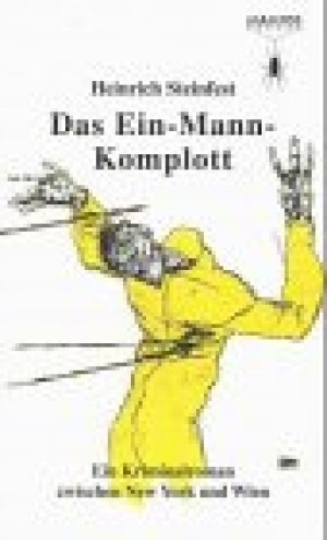 Das Ein-Mann-Komplott