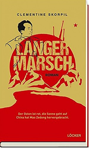 Der lange Marsch