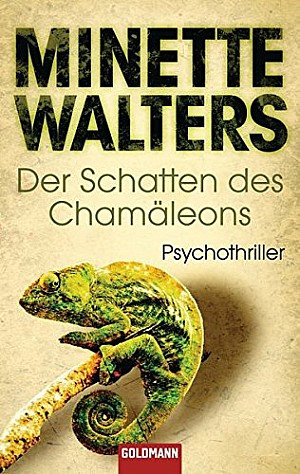 Der Schatten des Chamäleons