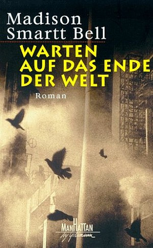 Warten auf das Ende der Welt