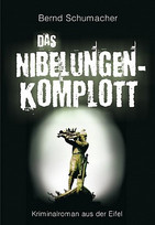 Das Nibelungen-Komplott