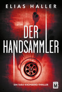 Der Handsammler (Ein Tara-Kronberg-Thriller 4)